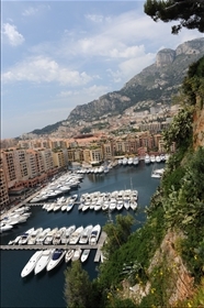 Fontvieille